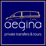 Aegina VIP transfers | Μονή νησί - Aegina VIP transfers